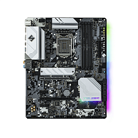 Материнська плата ASROCK B560 Steel Legend в Notebooker.ua