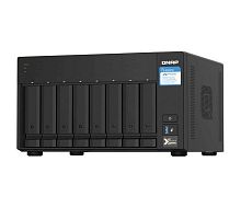 NAS___Мережевий накопичувач QNAP TS-832PX-4G в Notebooker.ua