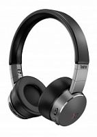 Навушники LENOVO X1 ANC/ENC Headset (4XD0U47635) в Notebooker.ua